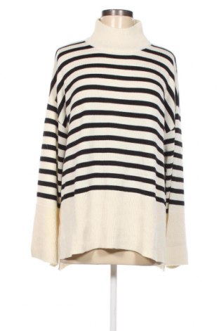 Γυναικείο πουλόβερ Essentials by Tchibo, Μέγεθος S, Χρώμα Εκρού, Τιμή 7,18 €