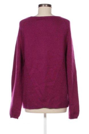Γυναικείο πουλόβερ Essentials by Tchibo, Μέγεθος M, Χρώμα Βιολετί, Τιμή 6,64 €