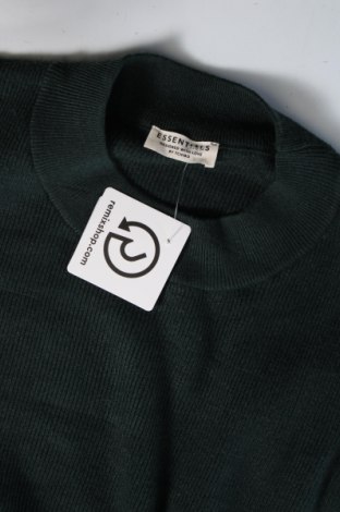 Γυναικείο πουλόβερ Essentials by Tchibo, Μέγεθος XL, Χρώμα Πράσινο, Τιμή 6,82 €