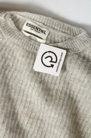 Γυναικείο πουλόβερ Essentiel Antwerp, Μέγεθος S, Χρώμα Μπλέ, Τιμή 32,66 €