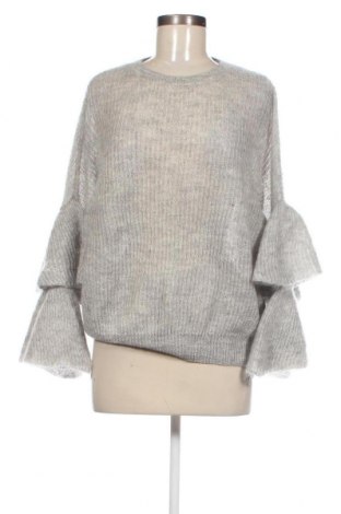 Дамски пуловер Essentiel Antwerp, Размер S, Цвят Син, Цена 52,80 лв.