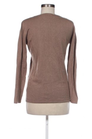Дамски пуловер Estelle, Размер M, Цвят Кафяв, Цена 9,43 лв.
