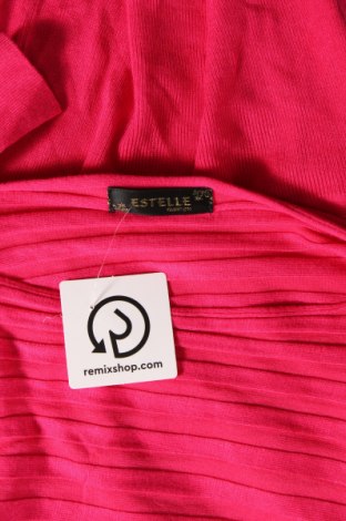 Γυναικείο πουλόβερ Estelle, Μέγεθος S, Χρώμα Ρόζ , Τιμή 8,37 €