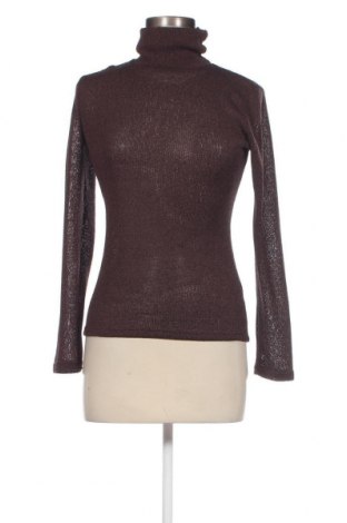 Γυναικείο πουλόβερ Etam, Μέγεθος M, Χρώμα Καφέ, Τιμή 10,14 €