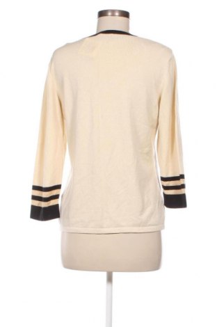 Дамски пуловер Eugen Klein, Размер M, Цвят Бежов, Цена 50,46 лв.
