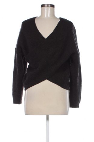 Γυναικείο πουλόβερ Even&Odd, Μέγεθος M, Χρώμα Μαύρο, Τιμή 7,18 €