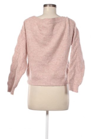Γυναικείο πουλόβερ Even&Odd, Μέγεθος XS, Χρώμα Ρόζ , Τιμή 6,10 €