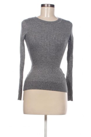 Γυναικείο πουλόβερ Even&Odd, Μέγεθος S, Χρώμα Γκρί, Τιμή 7,18 €