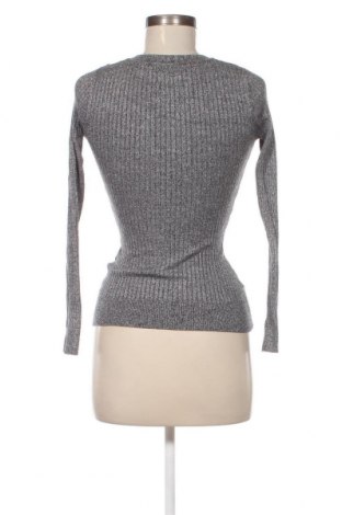 Γυναικείο πουλόβερ Even&Odd, Μέγεθος S, Χρώμα Γκρί, Τιμή 5,92 €