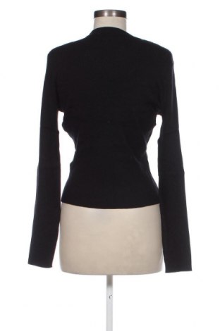 Дамски пуловер Even&Odd, Размер XXL, Цвят Черен, Цена 23,46 лв.