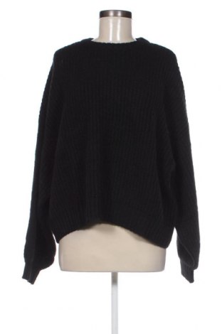 Γυναικείο πουλόβερ Even&Odd, Μέγεθος 3XL, Χρώμα Μαύρο, Τιμή 12,80 €