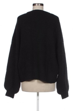Γυναικείο πουλόβερ Even&Odd, Μέγεθος 3XL, Χρώμα Μαύρο, Τιμή 10,67 €