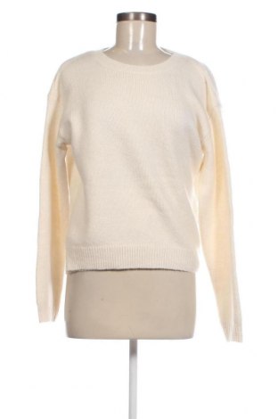 Дамски пуловер Even&Odd, Размер M, Цвят Бял, Цена 20,70 лв.