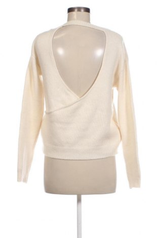 Γυναικείο πουλόβερ Even&Odd, Μέγεθος M, Χρώμα Λευκό, Τιμή 10,20 €