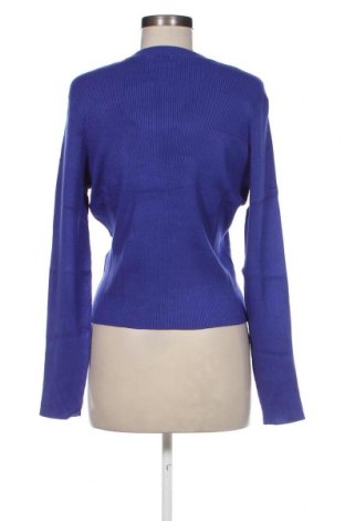 Γυναικείο πουλόβερ Even&Odd, Μέγεθος 3XL, Χρώμα Μπλέ, Τιμή 12,09 €