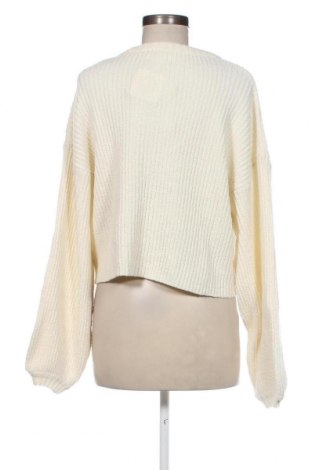 Дамски пуловер Even&Odd, Размер XL, Цвят Екрю, Цена 18,86 лв.