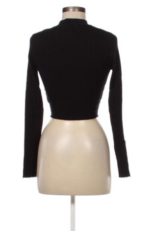 Γυναικείο πουλόβερ Even&Odd, Μέγεθος M, Χρώμα Μαύρο, Τιμή 10,67 €