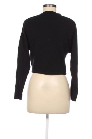 Дамски пуловер Even&Odd, Размер S, Цвят Черен, Цена 21,62 лв.