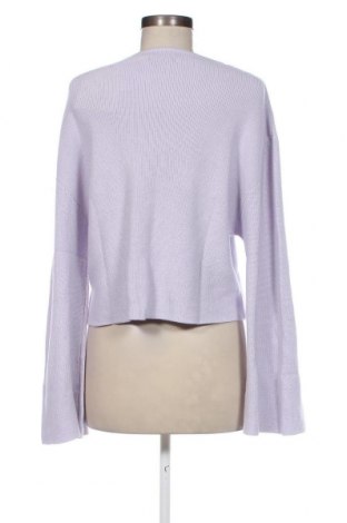 Γυναικείο πουλόβερ Even&Odd, Μέγεθος XL, Χρώμα Βιολετί, Τιμή 9,96 €