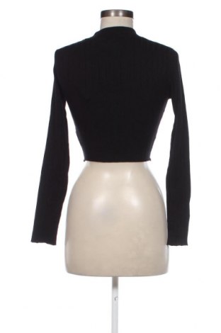 Γυναικείο πουλόβερ Even&Odd, Μέγεθος S, Χρώμα Μαύρο, Τιμή 10,20 €