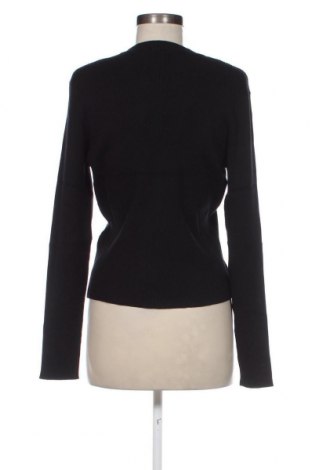 Дамски пуловер Even&Odd, Размер 3XL, Цвят Черен, Цена 23,46 лв.