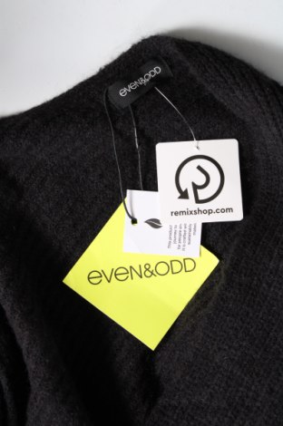 Γυναικείο πουλόβερ Even&Odd, Μέγεθος L, Χρώμα Πολύχρωμο, Τιμή 11,38 €