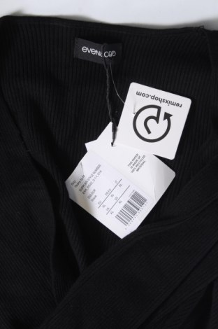 Dámsky pulóver Even&Odd, Veľkosť XL, Farba Čierna, Cena  10,43 €