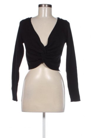Γυναικείο πουλόβερ Even&Odd, Μέγεθος XL, Χρώμα Μαύρο, Τιμή 11,86 €