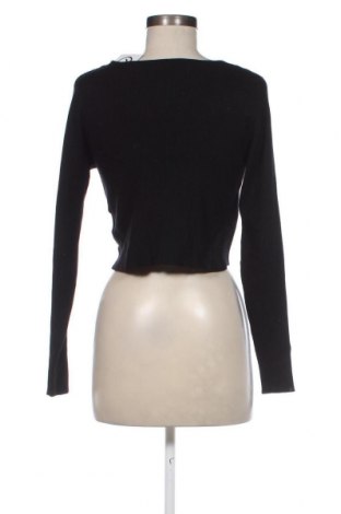 Pulover de femei Even&Odd, Mărime XL, Culoare Negru, Preț 66,58 Lei