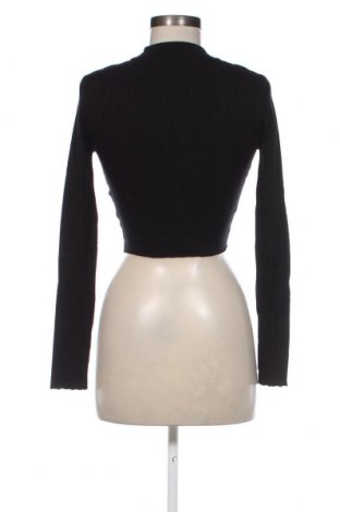Дамски пуловер Even&Odd, Размер M, Цвят Черен, Цена 19,78 лв.