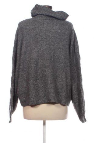 Дамски пуловер Even&Odd, Размер 3XL, Цвят Сив, Цена 21,16 лв.