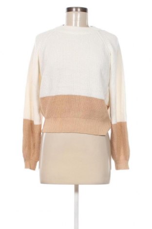 Γυναικείο πουλόβερ Even&Odd, Μέγεθος S, Χρώμα Πολύχρωμο, Τιμή 5,92 €