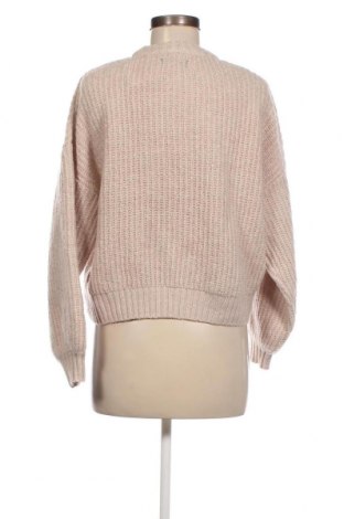 Γυναικείο πουλόβερ Even&Odd, Μέγεθος S, Χρώμα  Μπέζ, Τιμή 7,53 €