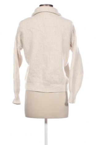 Дамски пуловер Everlane, Размер S, Цвят Екрю, Цена 62,00 лв.