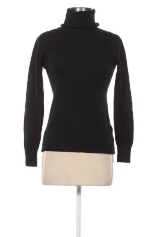 Дамски пуловер Evis, Размер S, Цвят Черен, Цена 26,50 лв.