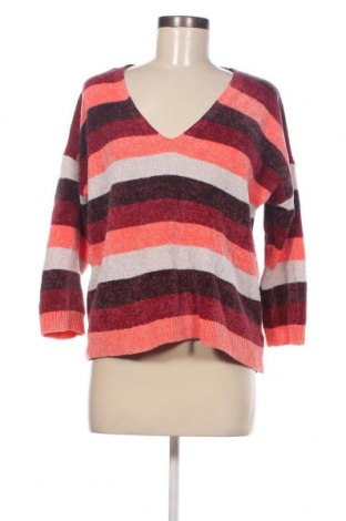 Дамски пуловер Express, Размер M, Цвят Многоцветен, Цена 9,84 лв.