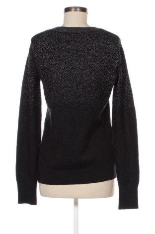 Γυναικείο πουλόβερ Express, Μέγεθος L, Χρώμα Μαύρο, Τιμή 10,14 €