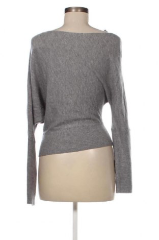 Дамски пуловер Express, Размер XS, Цвят Сив, Цена 16,40 лв.