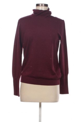 Γυναικείο πουλόβερ Expresso, Μέγεθος L, Χρώμα Κόκκινο, Τιμή 25,26 €