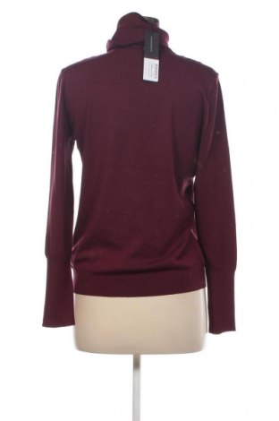 Дамски пуловер Expresso, Размер L, Цвят Червен, Цена 49,00 лв.
