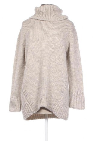 Дамски пуловер Expresso, Размер L, Цвят Кафяв, Цена 40,30 лв.
