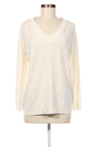 Γυναικείο πουλόβερ F&F, Μέγεθος M, Χρώμα Λευκό, Τιμή 5,02 €