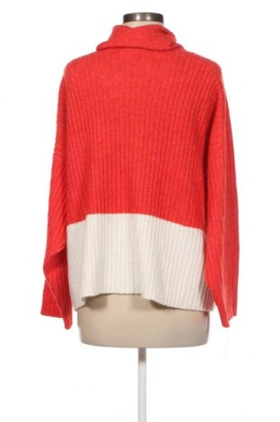 Γυναικείο πουλόβερ F&F, Μέγεθος M, Χρώμα Κόκκινο, Τιμή 7,18 €