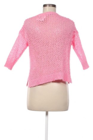 Γυναικείο πουλόβερ F&F, Μέγεθος M, Χρώμα Ρόζ , Τιμή 2,69 €