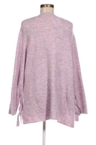 Γυναικείο πουλόβερ F&F, Μέγεθος XL, Χρώμα Ρόζ , Τιμή 5,02 €