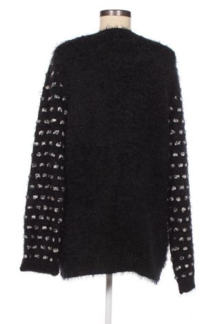 Pulover de femei F&F, Mărime XL, Culoare Negru, Preț 20,99 Lei