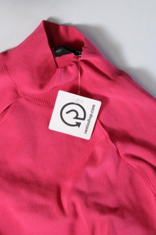 Damenpullover F&F, Größe XS, Farbe Rosa, Preis 4,44 €