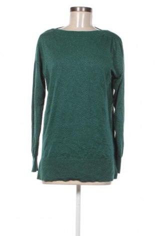 Pulover de femei F&F, Mărime M, Culoare Verde, Preț 23,85 Lei