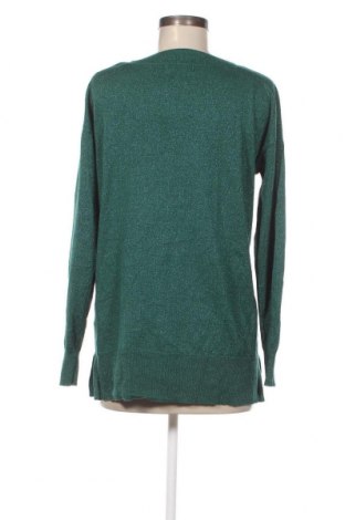 Γυναικείο πουλόβερ F&F, Μέγεθος M, Χρώμα Πράσινο, Τιμή 4,49 €