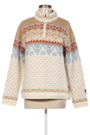 Γυναικείο πουλόβερ F.LLI Campagnolo, Μέγεθος M, Χρώμα Πολύχρωμο, Τιμή 7,53 €